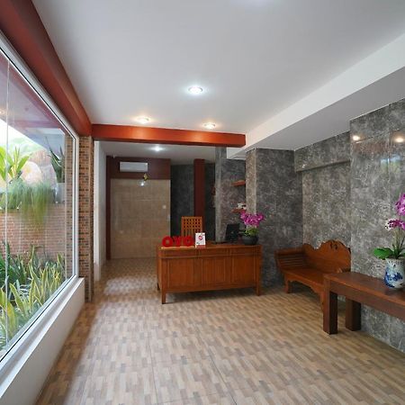 Oyo 2392 Nusa Dua Eling Inn Exterior photo