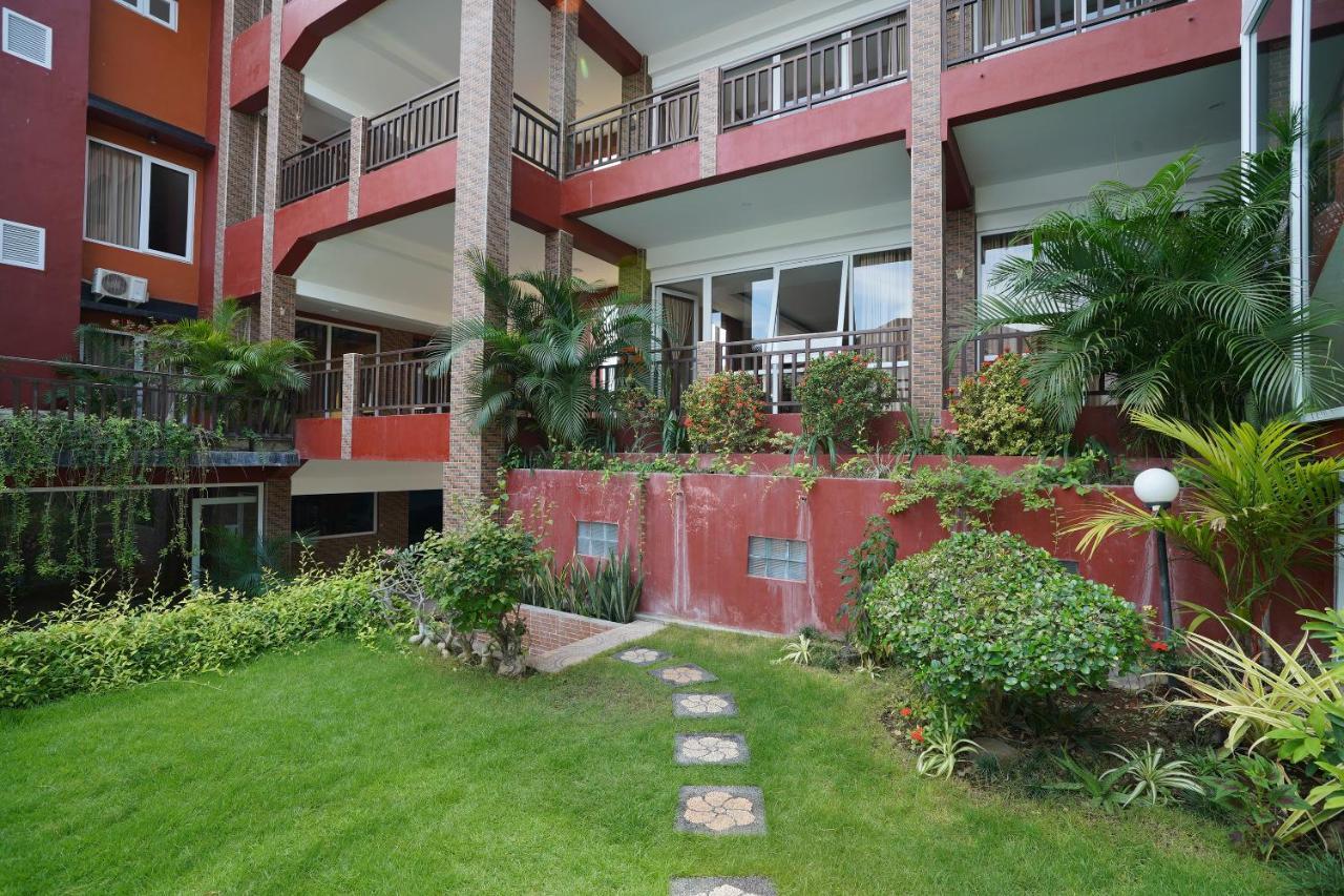 Oyo 2392 Nusa Dua Eling Inn Exterior photo